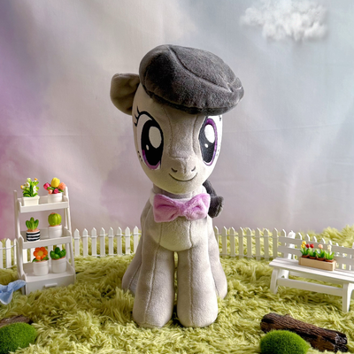 My Little Pony Octavia Melody Plush
