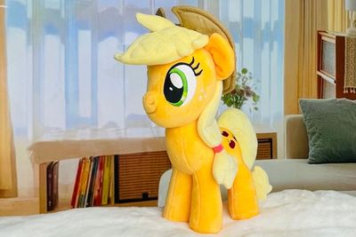 My Little Pony Applejack Plush