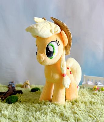 My Little Pony Applejack Plush