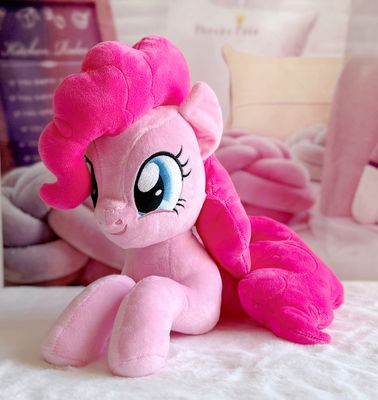 My Little Pony: Cuddle Pinkie Pie