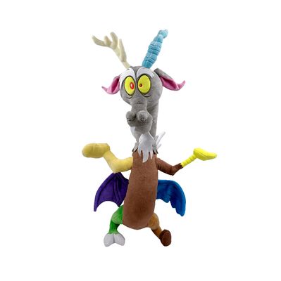 My Little Pony Discord Plush