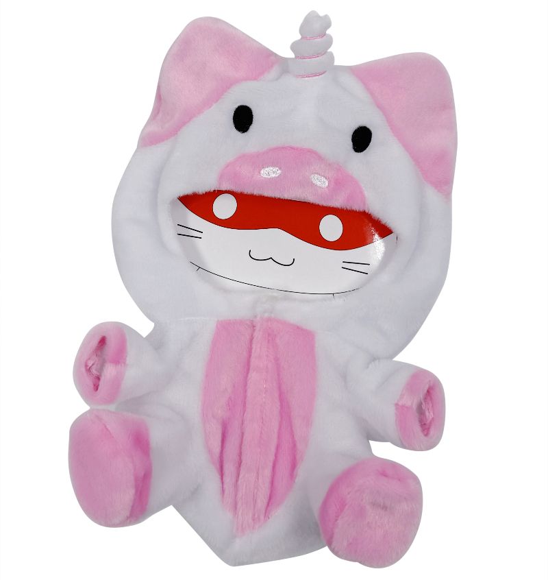 Catnip Bravo Unicorn Costume