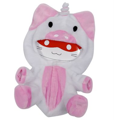 Catnip Bravo Unicorn Costume