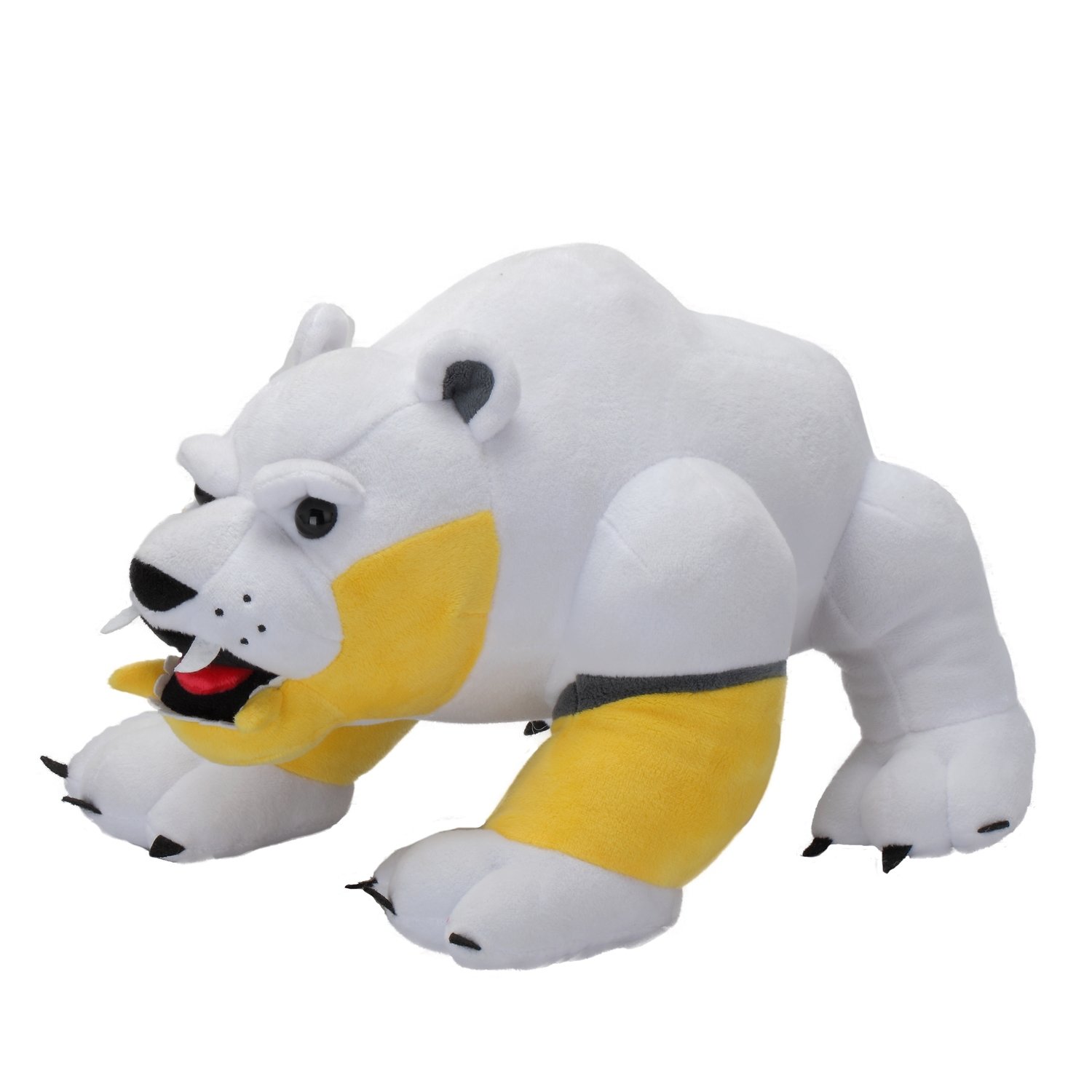 Rivals of Aether Golden Etalus Plush and DLC