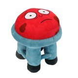 Rick and Morty Stool Morty Plush