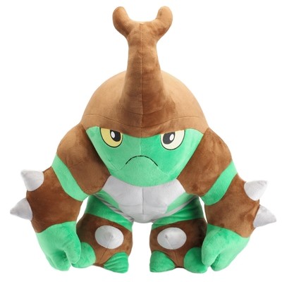 Rivals of Aether Kragg Plush, Pin and DLC