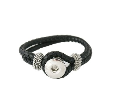 Leather Bracelets