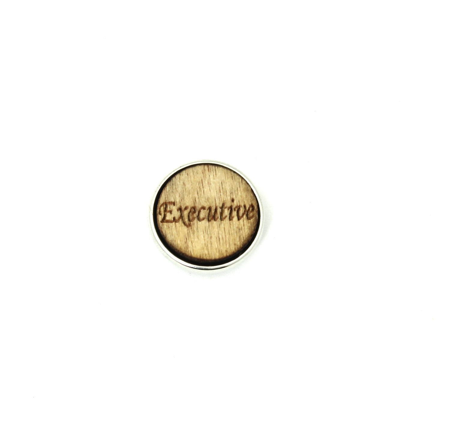 Executive - Diffusing Locket Wood Snap