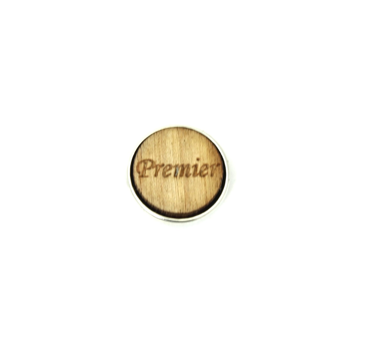 Premier - Diffusing Locket Wood Snap
