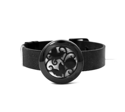 Interchangeable Twist Bracelets