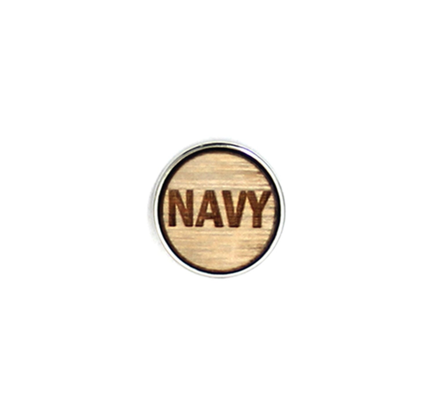 NAVY - Diffusing Locket Wood Snap
