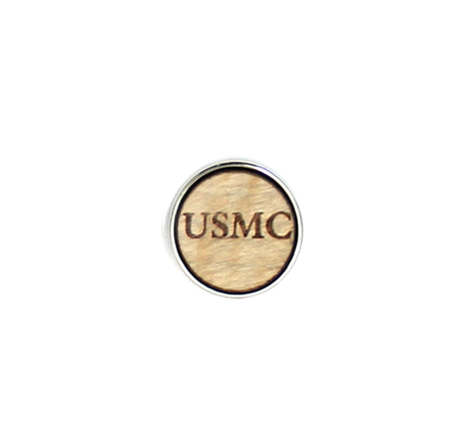 USMC - Diffusing Locket Wood Snap