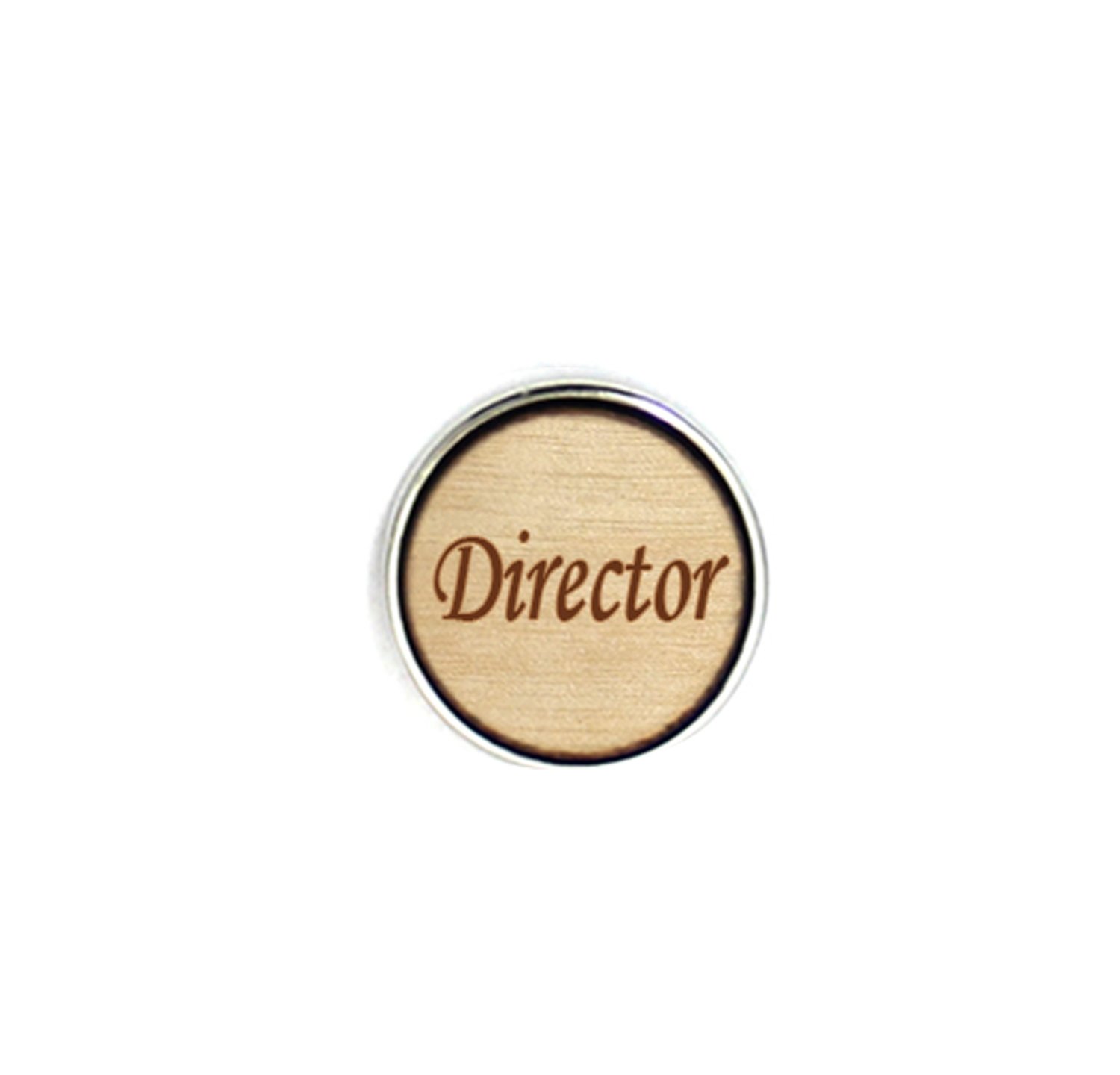 Director - Diffusing Locket Wood Snap