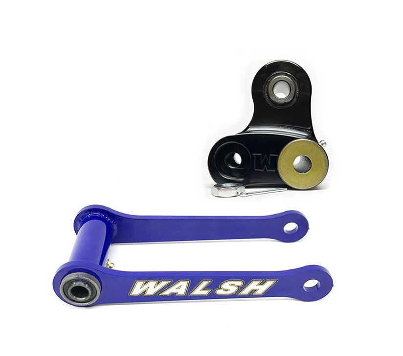 Walsh G2 Linkage YFZ450R