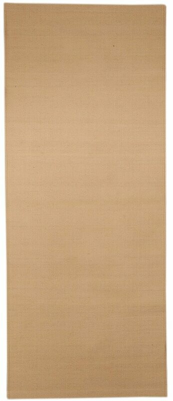 Ägyptischer Kelim - uni - 70x200cm Ägyptischer Kelim - uni - 70x200cm