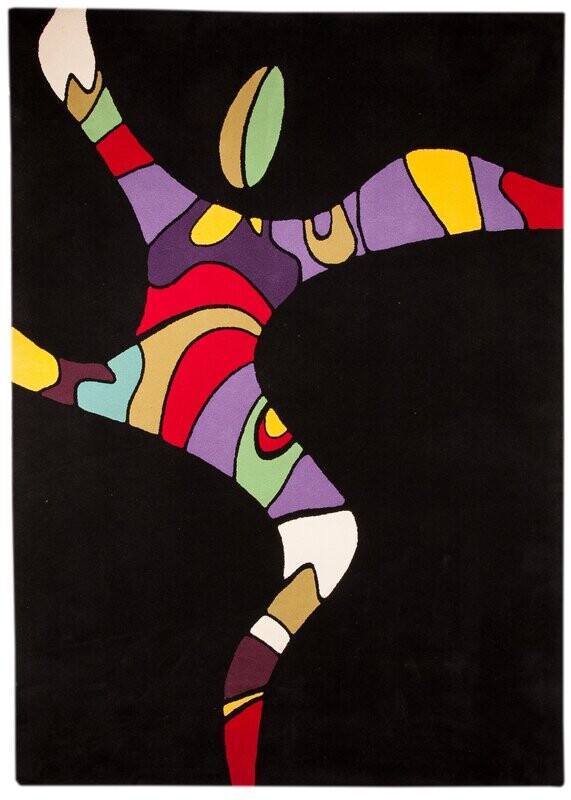 Design "Jump" - 170x240cm