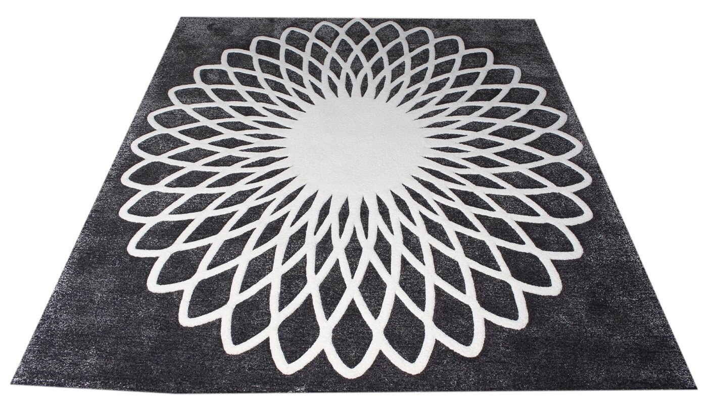Design "Sole" - 200x200cm