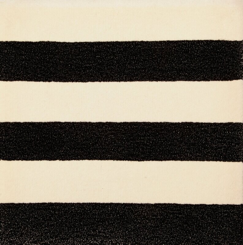 Kleiner Teppich 60x60cm