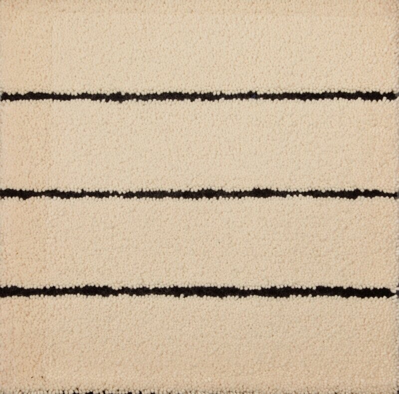 Kleiner Teppich 60x60cm