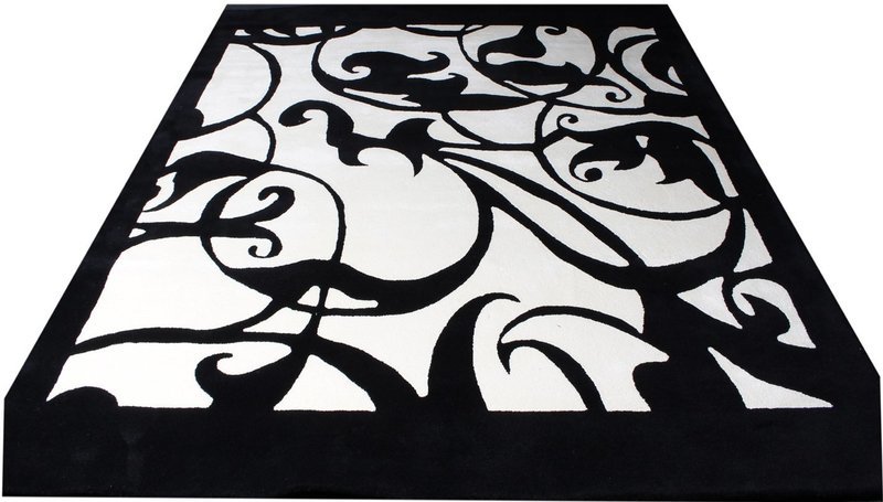 Design "Flora 3" – 260x280cm