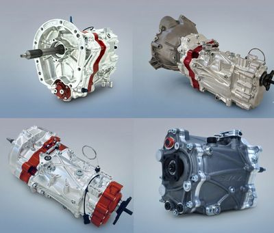 2 WD - inline