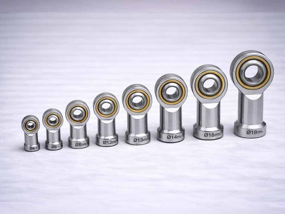 Uniballlager diverse