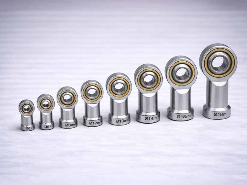 Uniballlager diverse