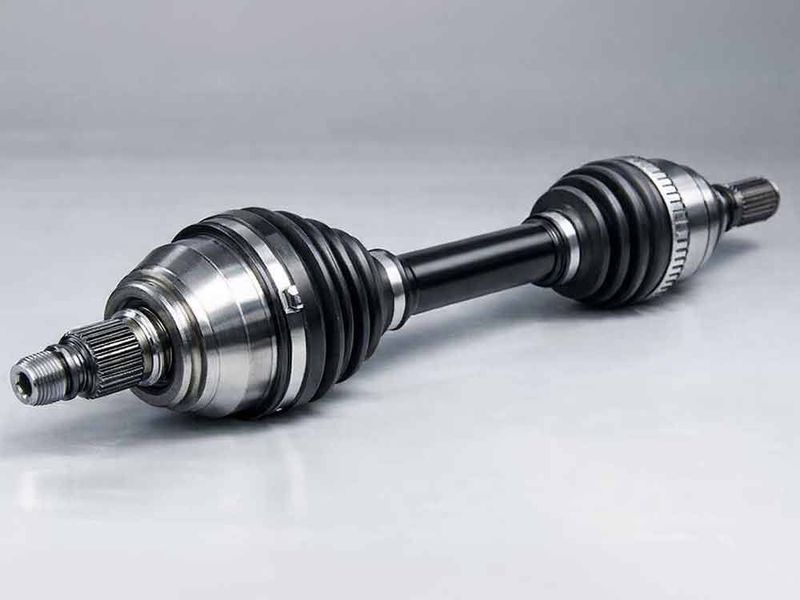Antriebswellen