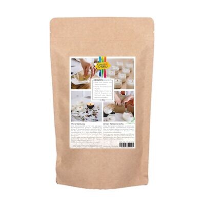 Wachse &amp; Wachspigment