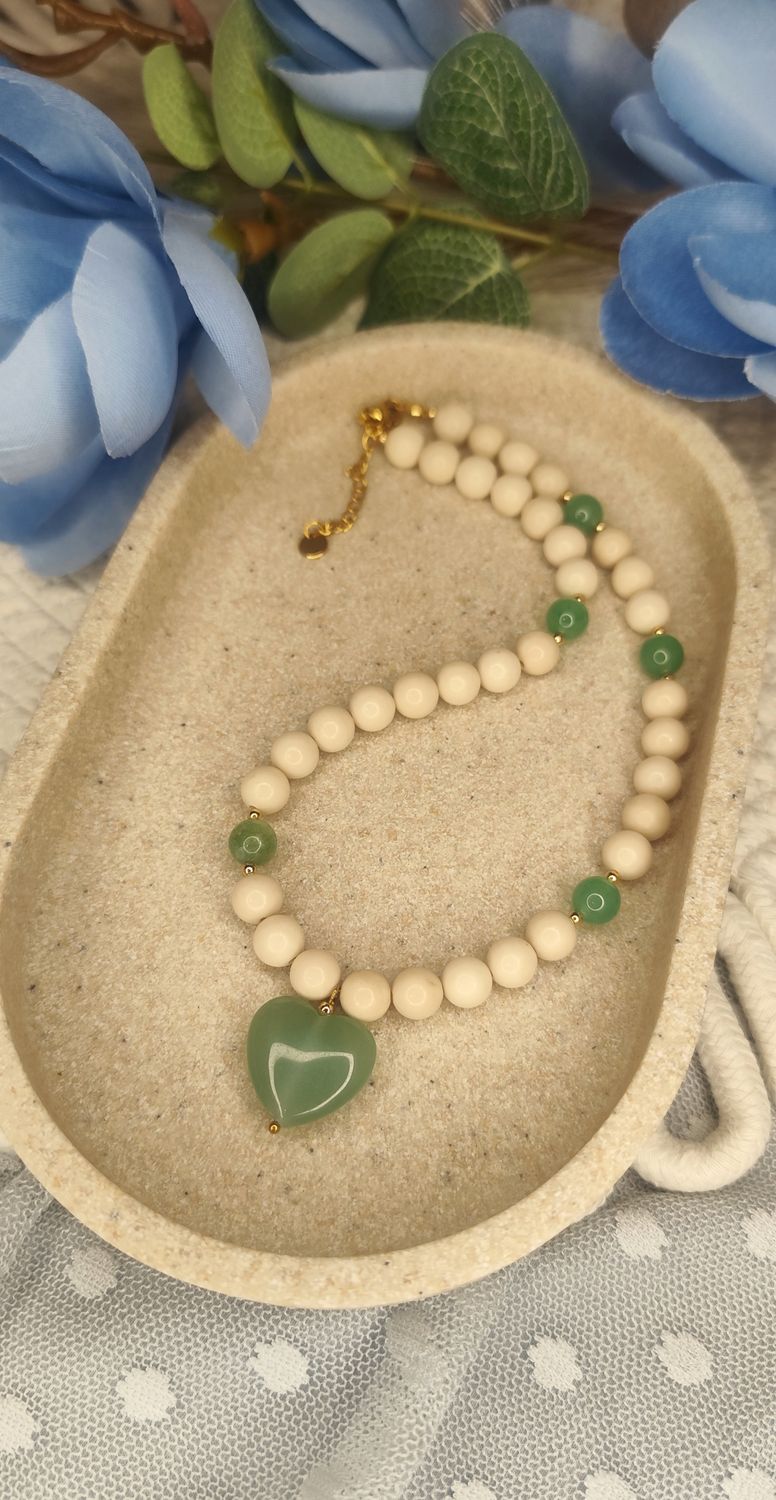 Talizman miłość, spokój, dobrobyt.