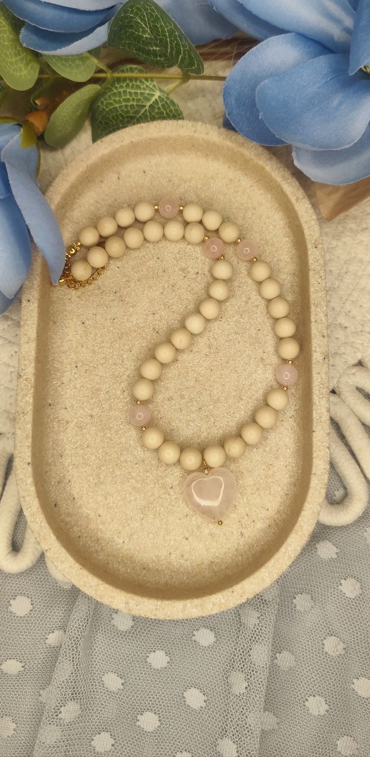 Talizman miłości, spokoju i ochrony