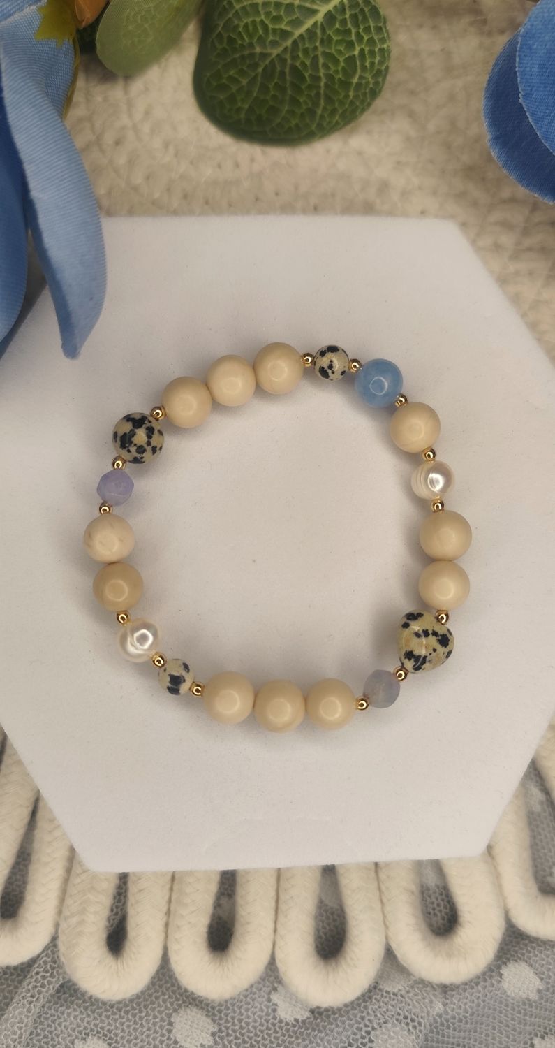 talizman harmonii, spokoju i wewnętrznej siły.