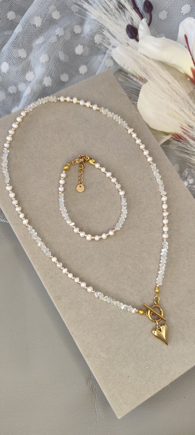 Dotyk Anioła zestaw