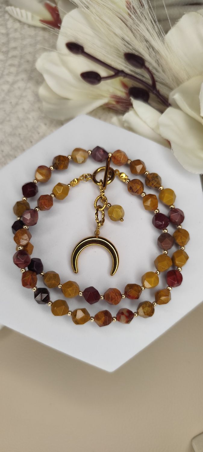 MOKAIT I RÓG OBFITOŚCI