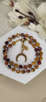 MOKAIT I RÓG OBFITOŚCI