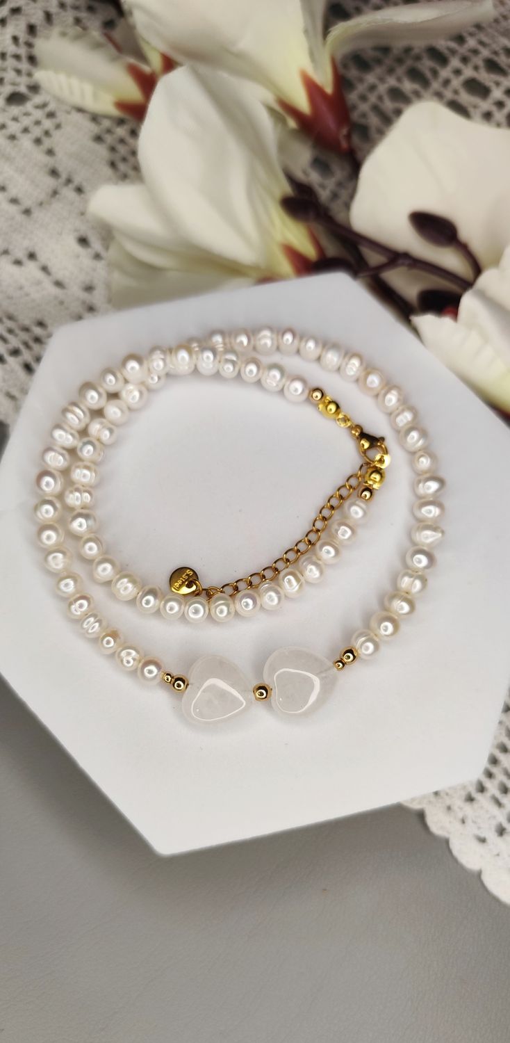 NASZYJNIK  KOBIECA SIŁA