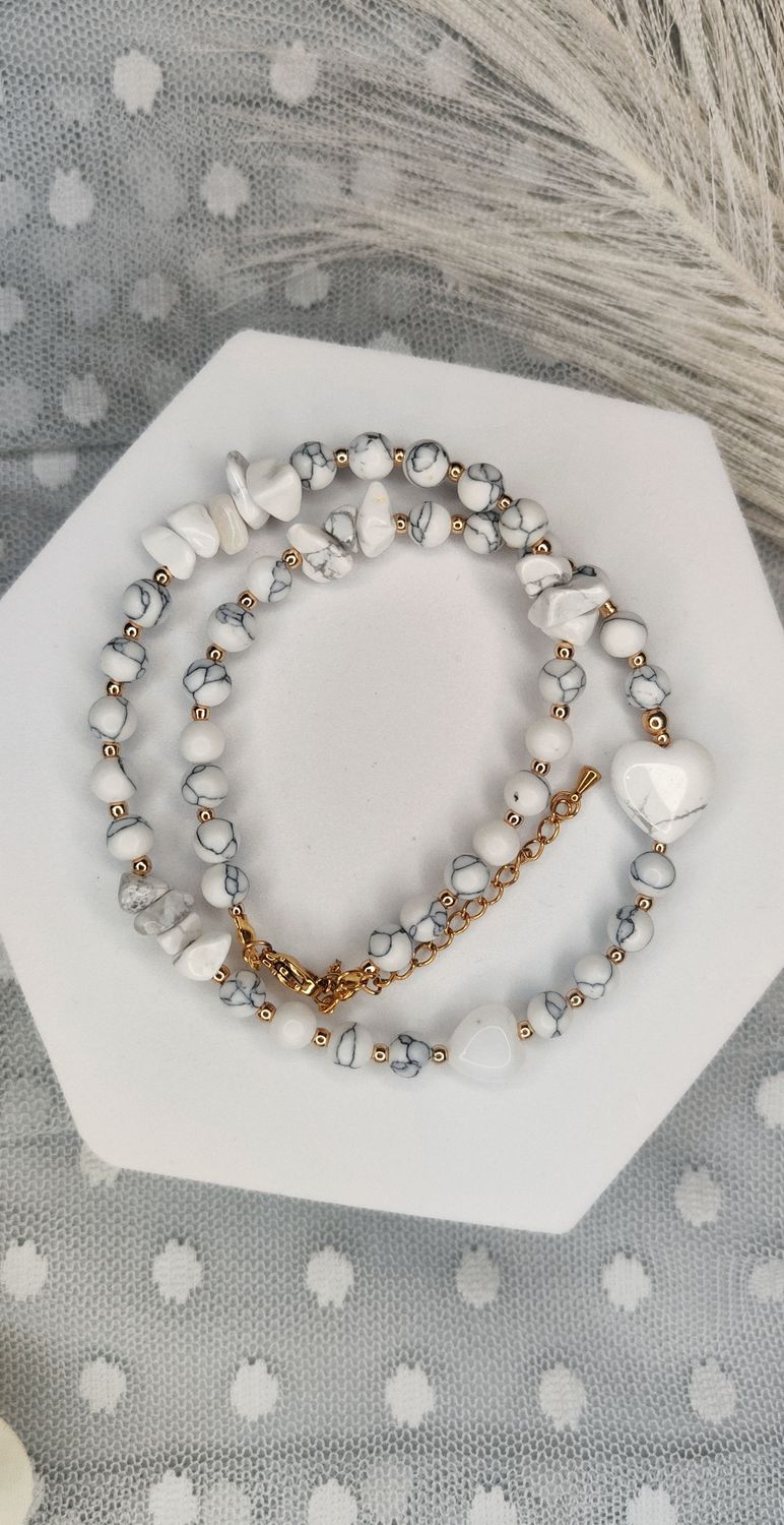 Delikatne serce Howlitu