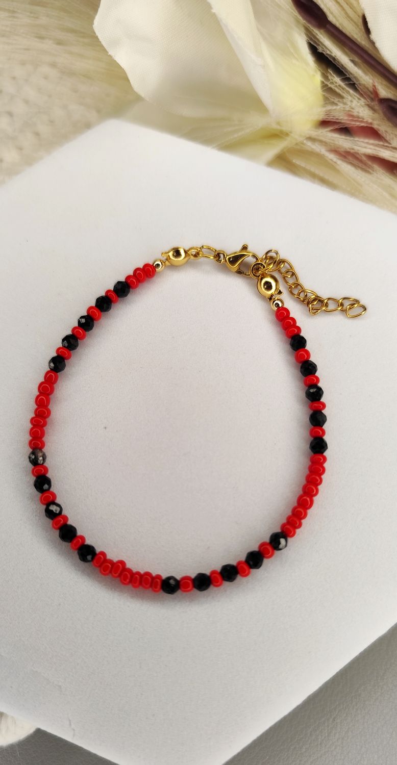 ✨ Bransoletka Mocy i Ochrony ✨