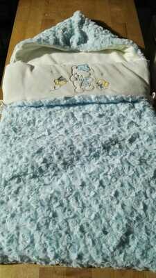 Saco para cochecito de bebé