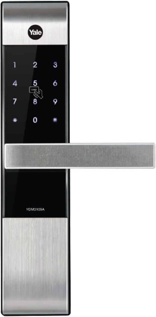 Yale Smart Lock YDM3109A
