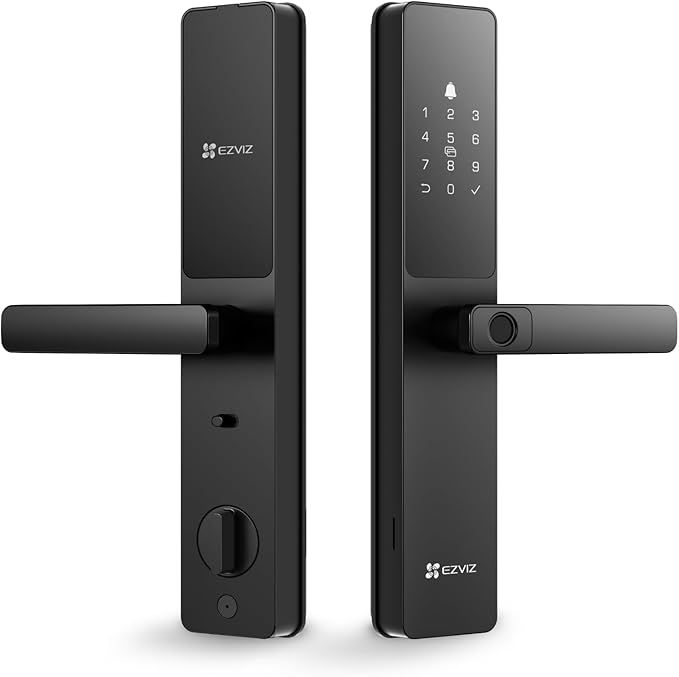 EZVIZ Smart Lock Y2000