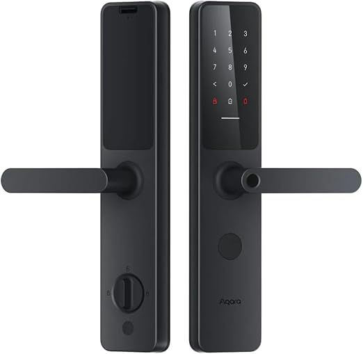 Aqara Smart Door Lock A100 Zigbee
