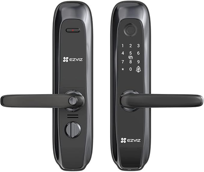 EZVIZ L2S Smart Fingerprint Lock