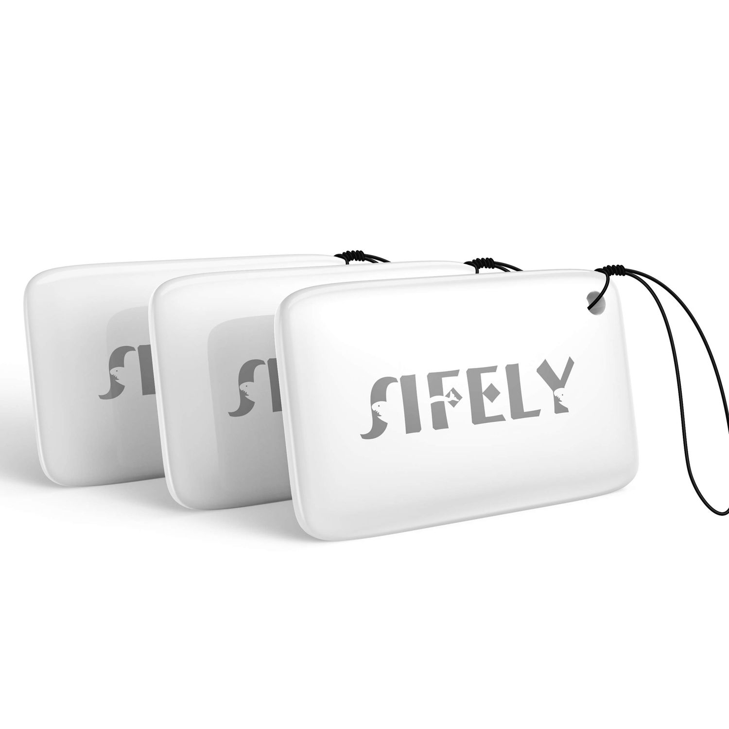 Sifely Smart Lock Key Fobs (3 Pack)