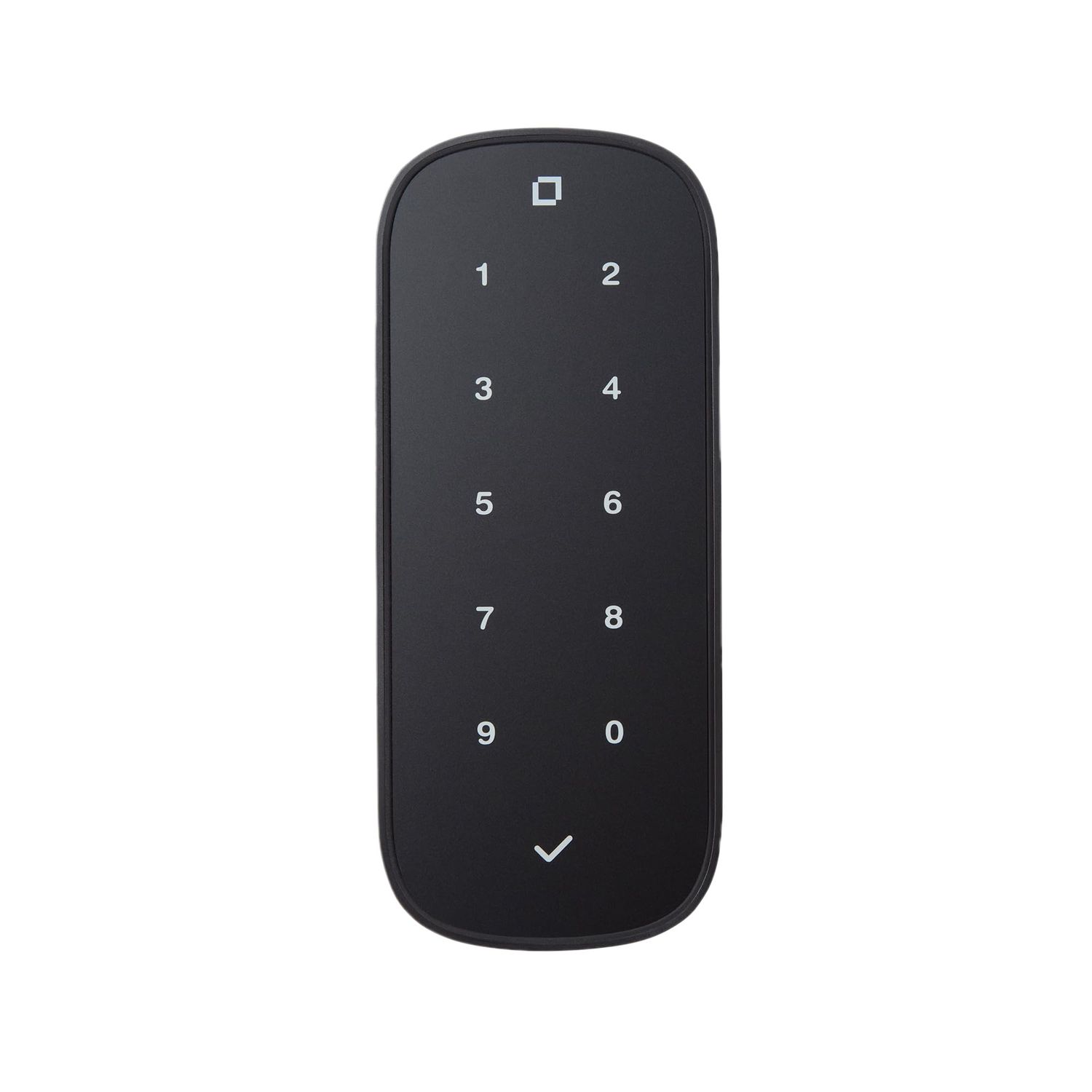 Level Smart Keypad Lock Accessory for Use with Any or Bolt, Weatherproof with LED Backlight, Bluetooth-Enabled Door Accessory