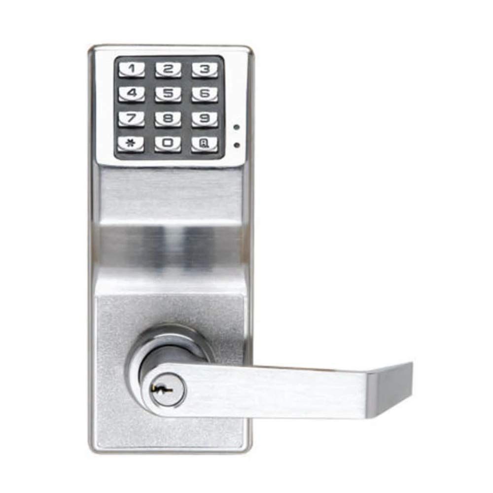 Alarm Lock DL Trilogy Cylindrical