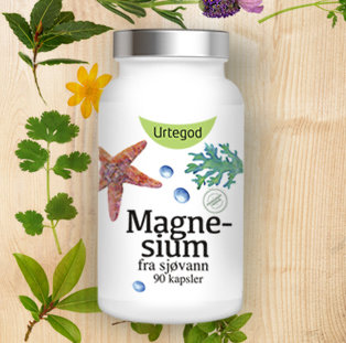 Magnesium