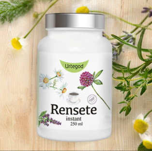 Rensete