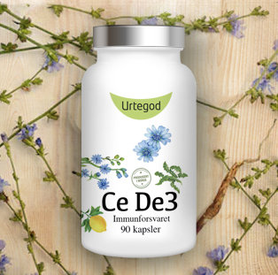 Ce De2