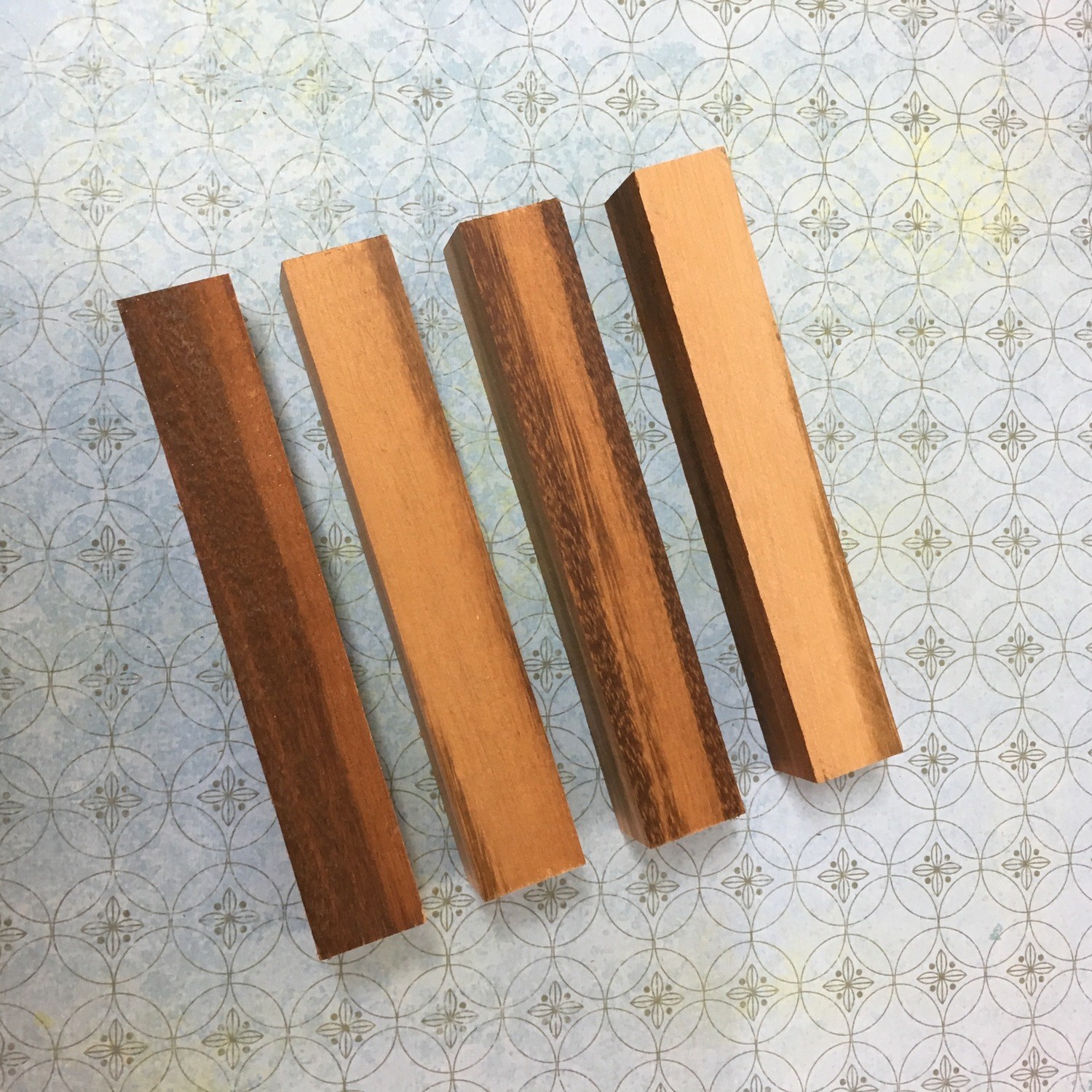 Teak